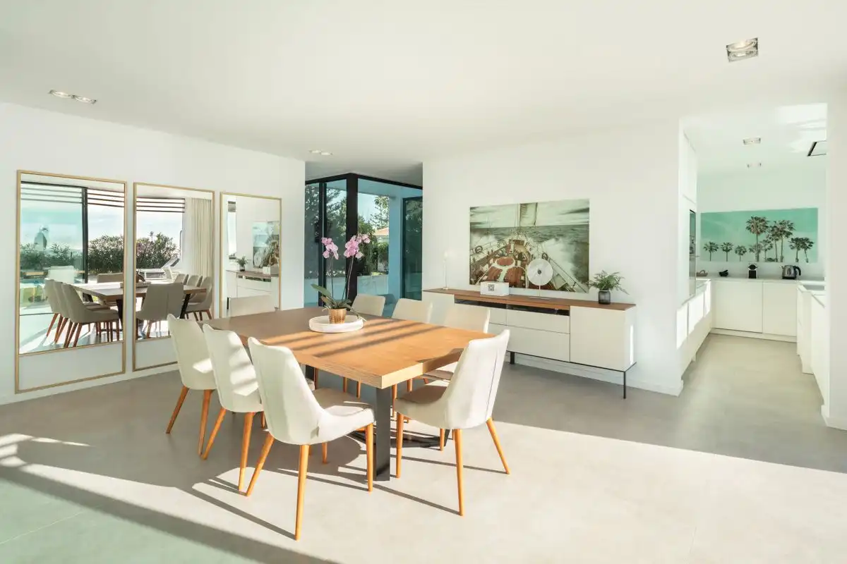 Haus mit Pool zum Verkauf in Benamara - Atalaya, imagen 5