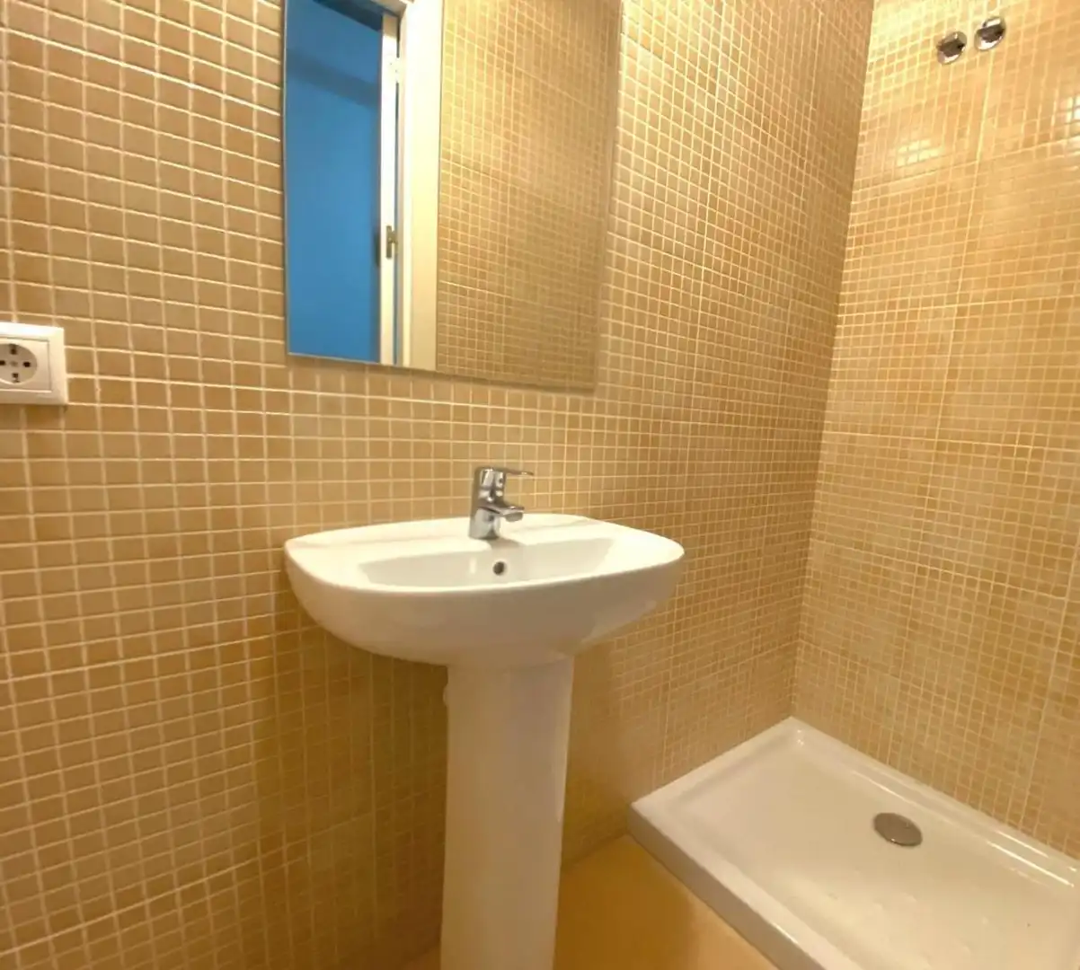 Bathroom of Houses for sale in Córdoba  with Air Conditioner, Heating and Private garden