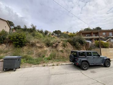 Terreno residenziale in vendita a Calle canigo