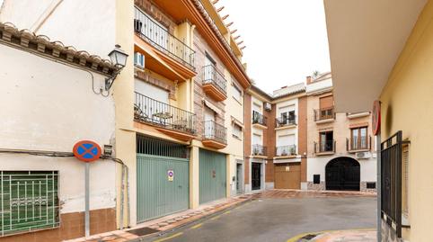 Foto 5 de Pis en venda a Calle de Colón, 9, San Miguel, Armilla