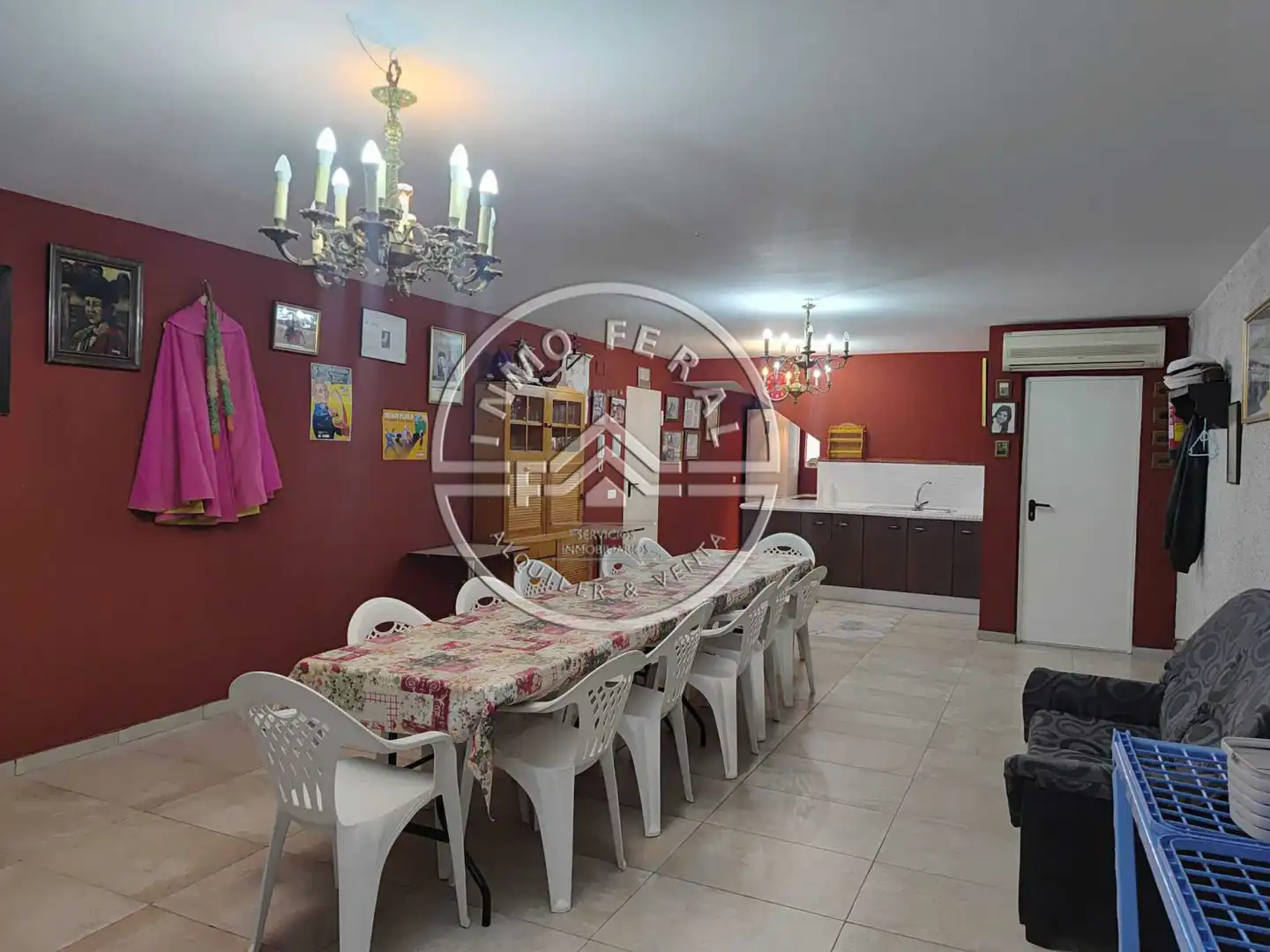 Chalet con terraza en venta en Écija, imagen 16