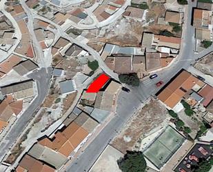 Außenansicht von Residential zum verkauf in Castilléjar