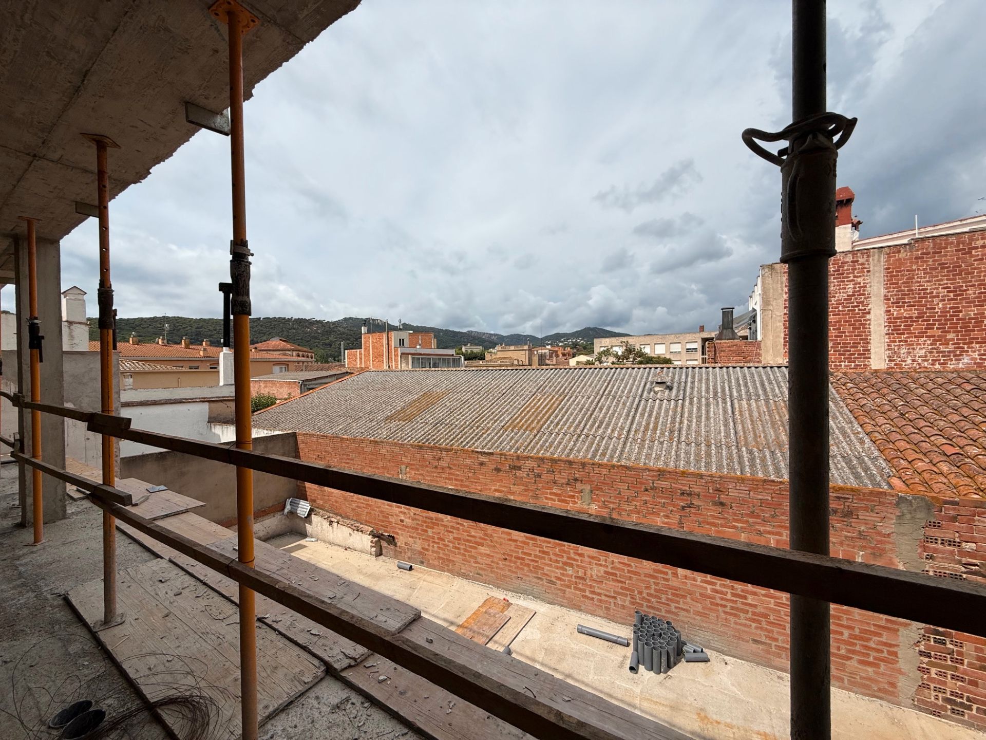 Estudi en venda a Carrer de la Concepció, 21, Eixample