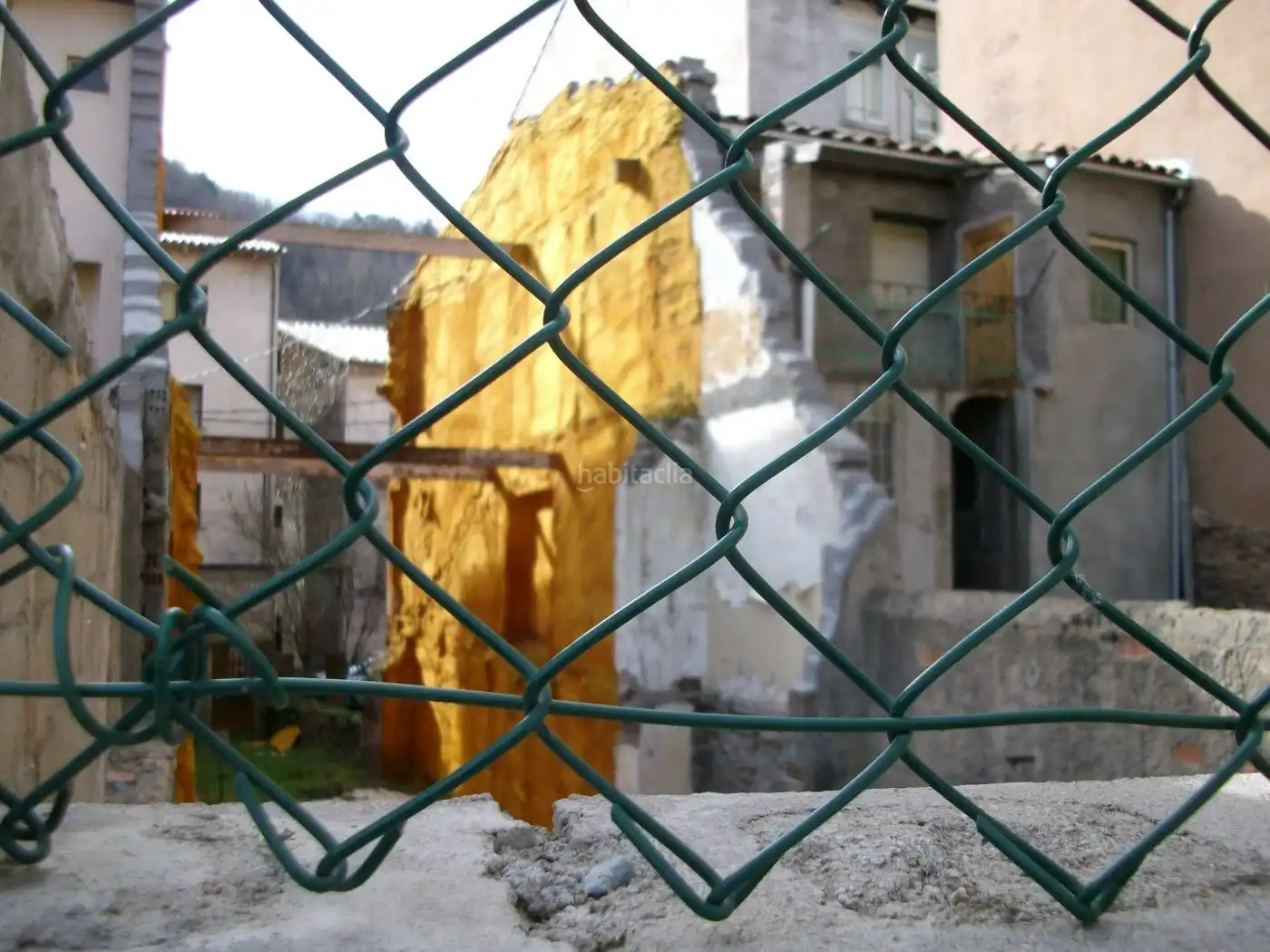 Terrain résidentiel à vendre à Calle Verge de Gràcia 15, imagen 6