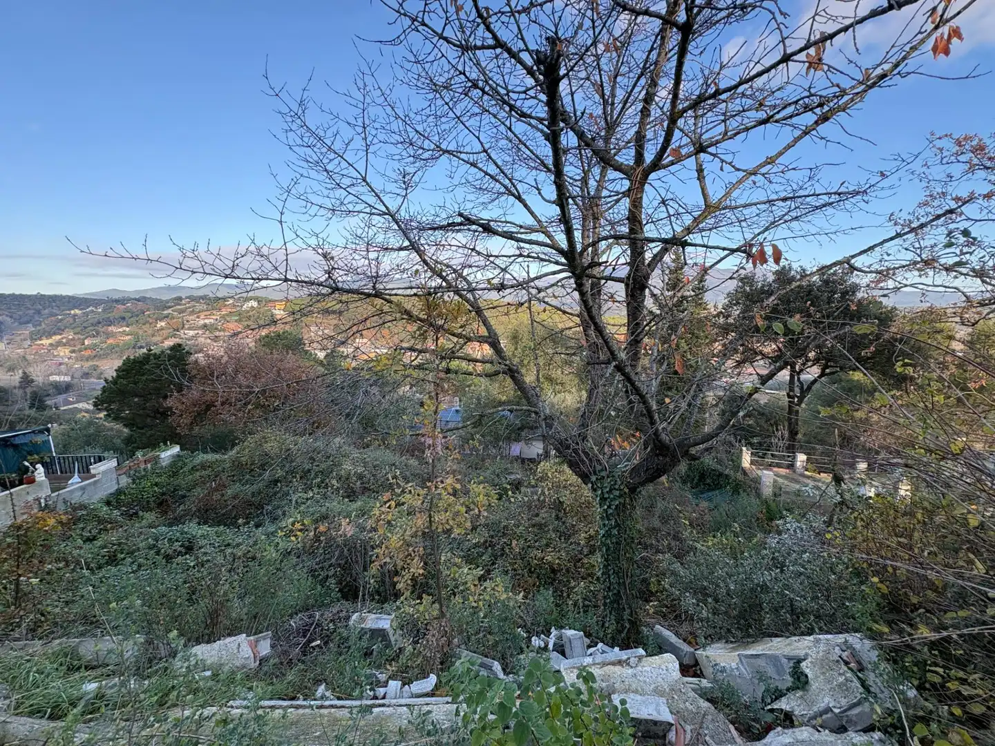 Residential land for sale in Carrer del Turó de l'Home, imagen 20