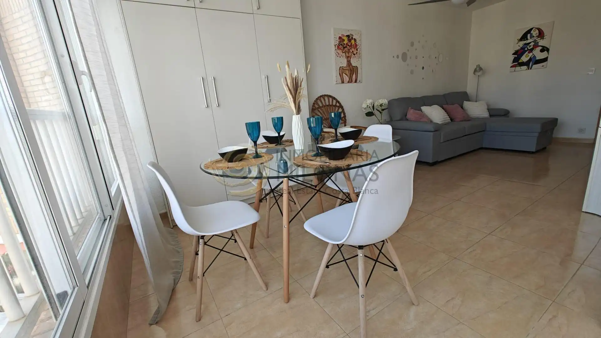 Mini appartamento con piscina in vendita a Calle LEPANTO 22, imagen 5