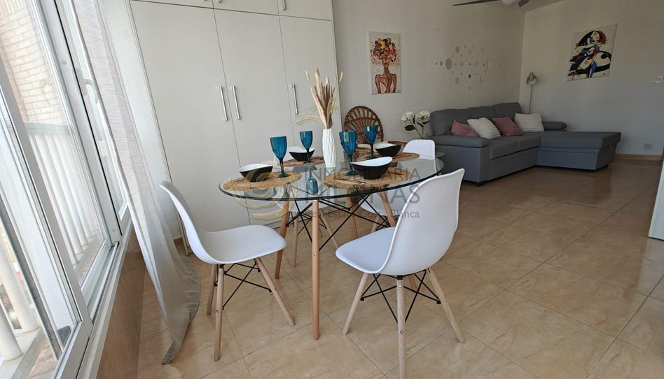 Apartamento en venta en Calle Lepanto, 22, Playa Levante - 5