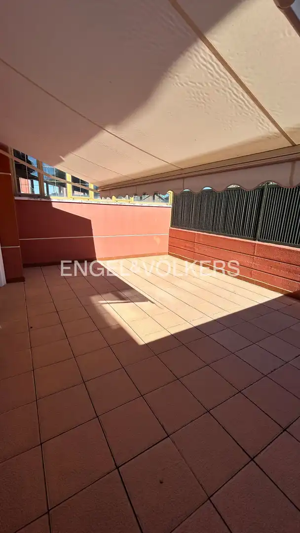 Terraced house for sale in Barajas, imagen 13