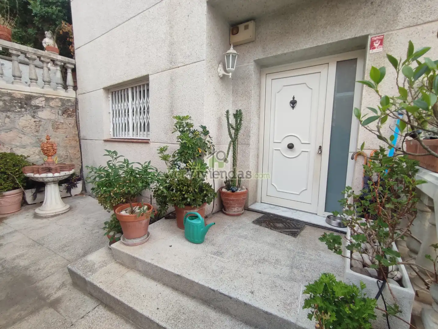 Casa con terraza en venta en Carrer Major 599, imagen 36