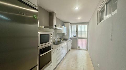 Foto 2 de Pis en venda a El Altillo, Jerez de la Frontera