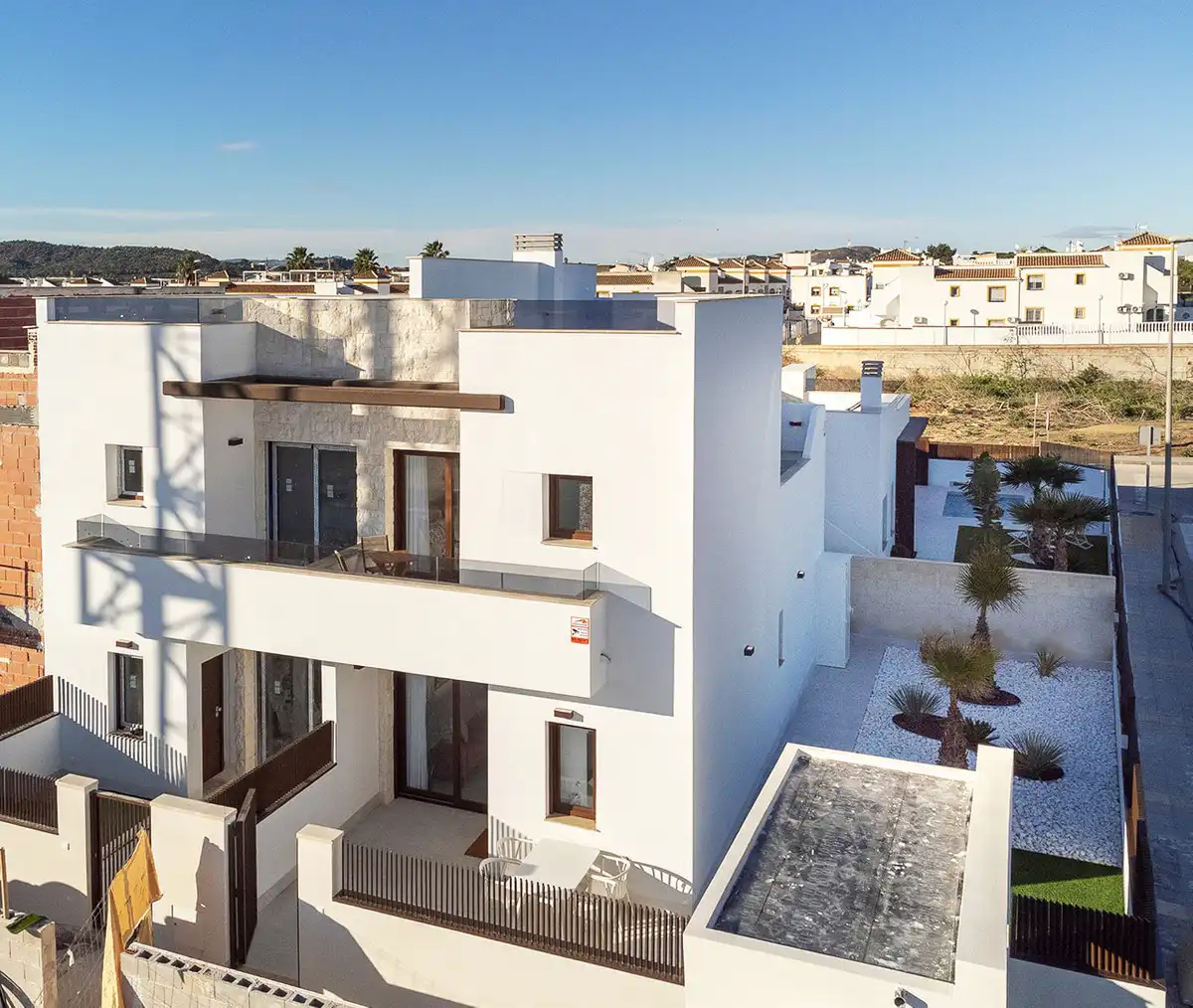 Haus zum Verkauf in Desamparados - Hurchillo - Torremendo