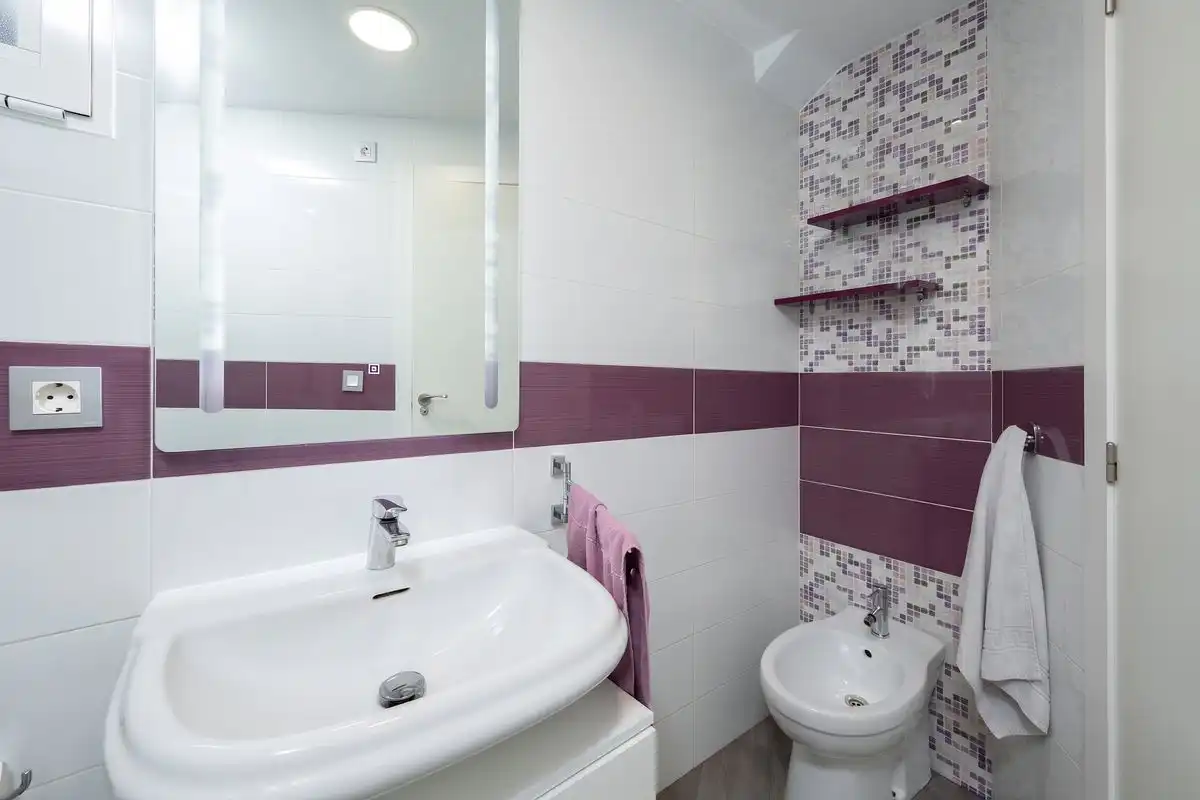 Flat for sale in Carrer Victoria Kent, Camí dels Magros - Casablanca