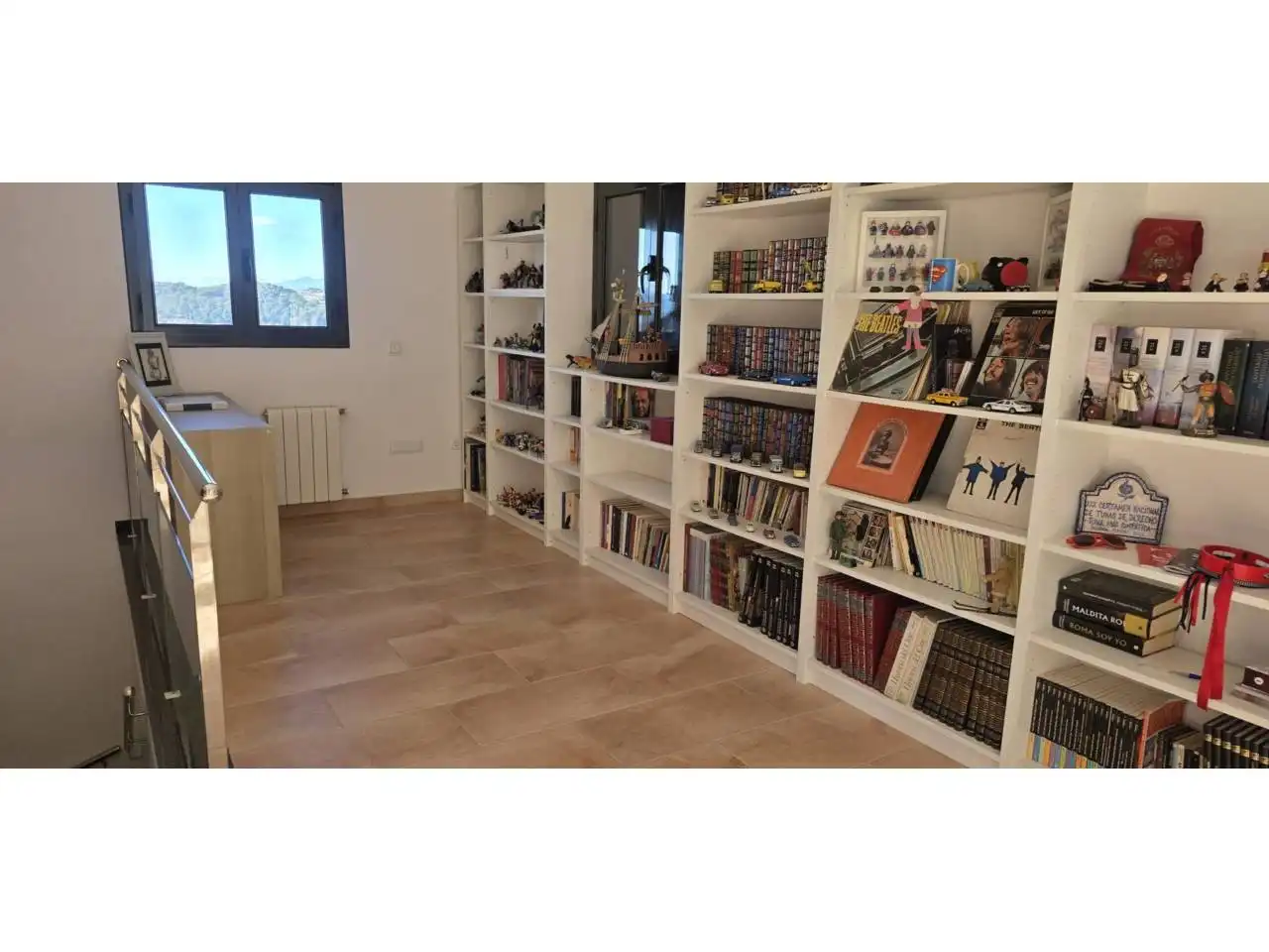 Casa o chalet en venta en La Roca del Vallès con Aire acondicionado, Calefacción y Jardín privado