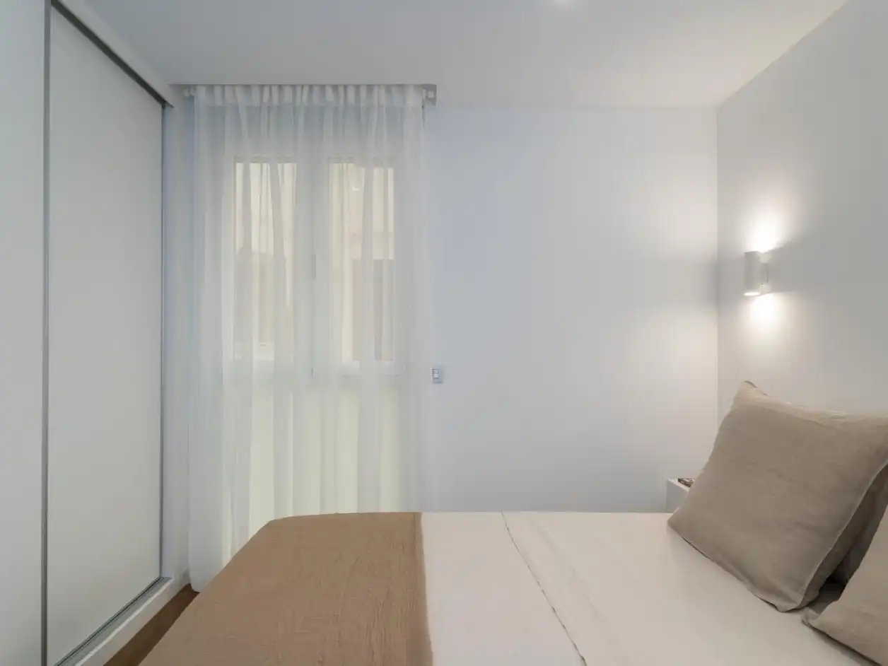 Flat with lift for sale in Pintor guerrero del castillo 2, imagen 10