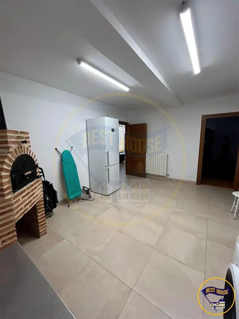 Casa o xalet en venda a Calle de la Sabina, Fuentenava de Jábaga