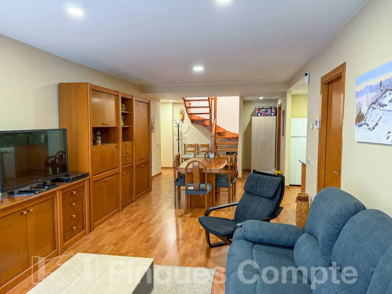 Duplex with lift for sale in Calle Carlit, imagen 12