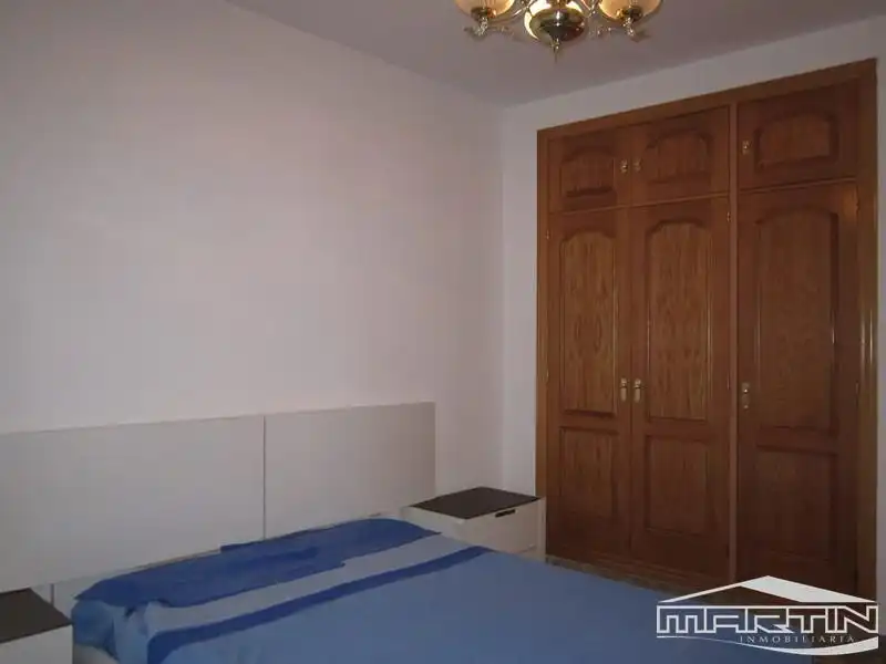 Habitación de Piso de alquiler en Lucena con Aire acondicionado, Terraza y Trastero