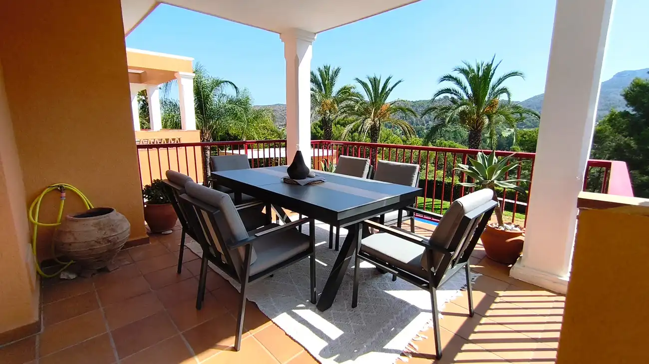 Apartment for sale in La Sella, imagen 11
