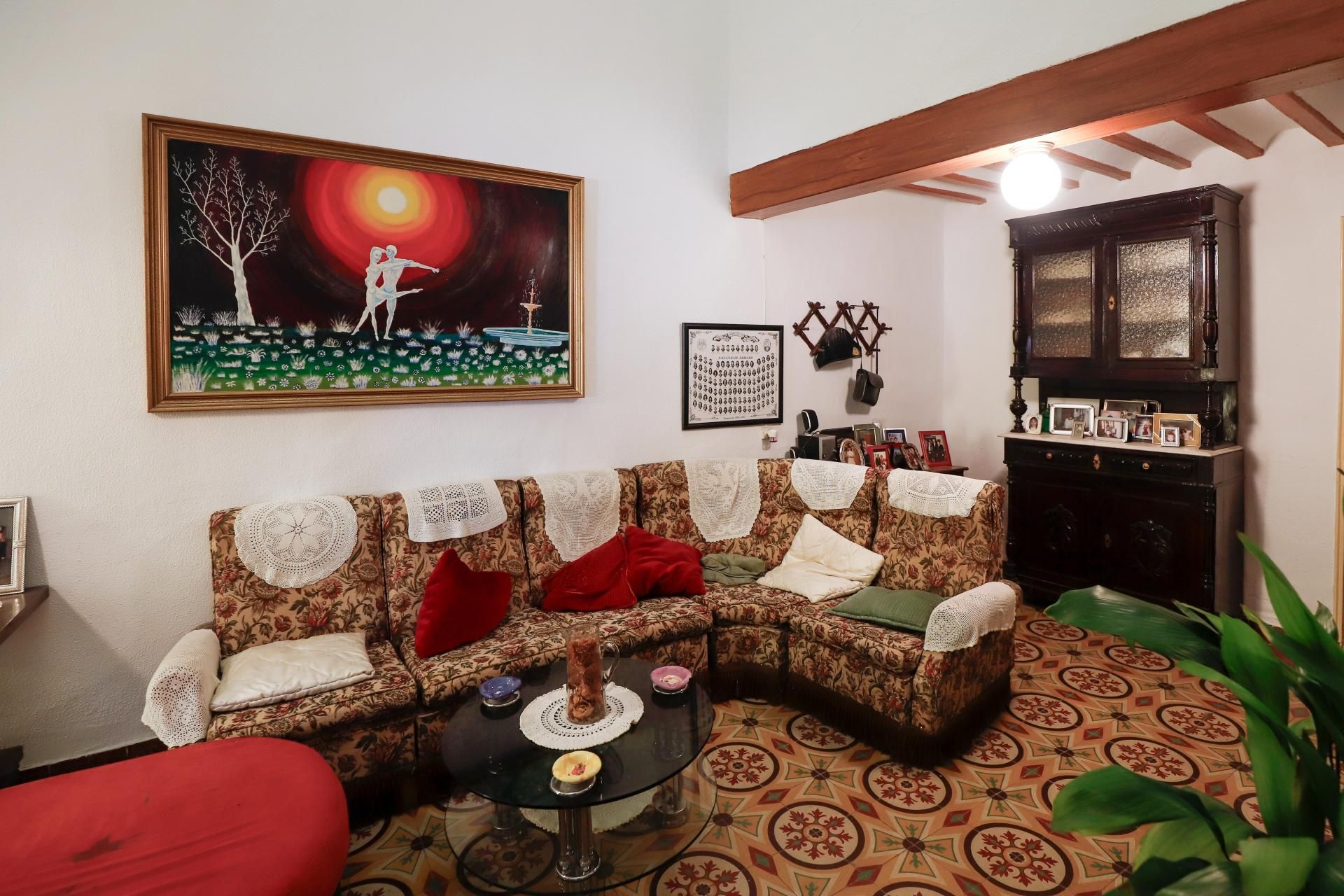 Casa o chalet en venta en Campo de Criptana