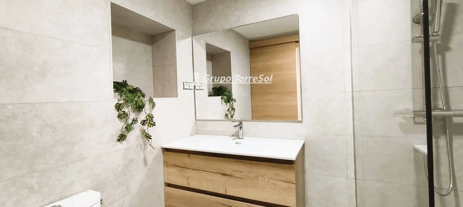 Bathroom of Houses for sale in Centre