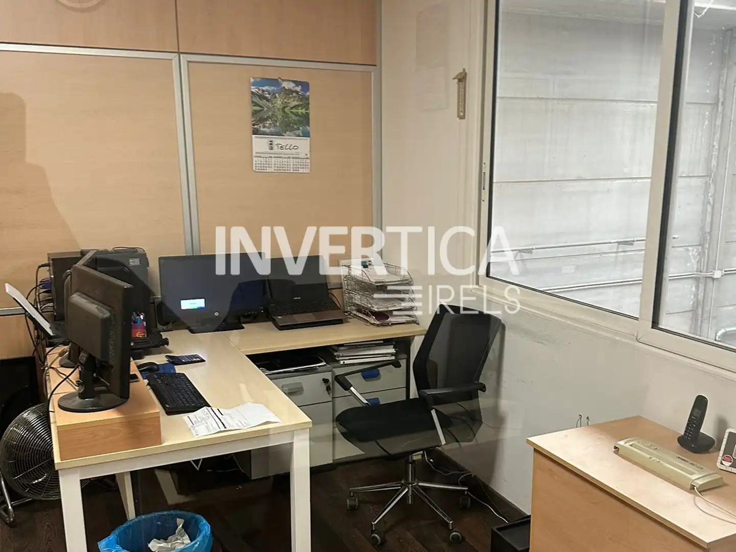 Industrial building to rent in Carrer de la Tècnica 77, imagen 4