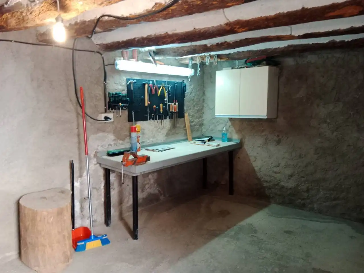 Casa o chalet en venta en Castillonroy con Amueblado