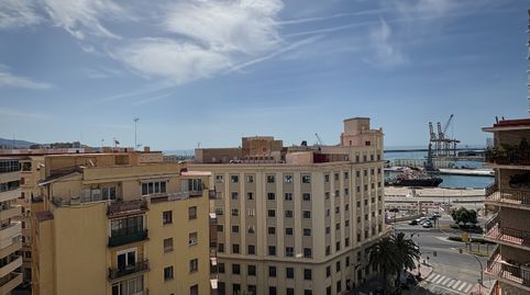 Foto 3 de Pis de lloguer a Alameda de Colón, Ensanche Centro - Puerto, Málaga Capital