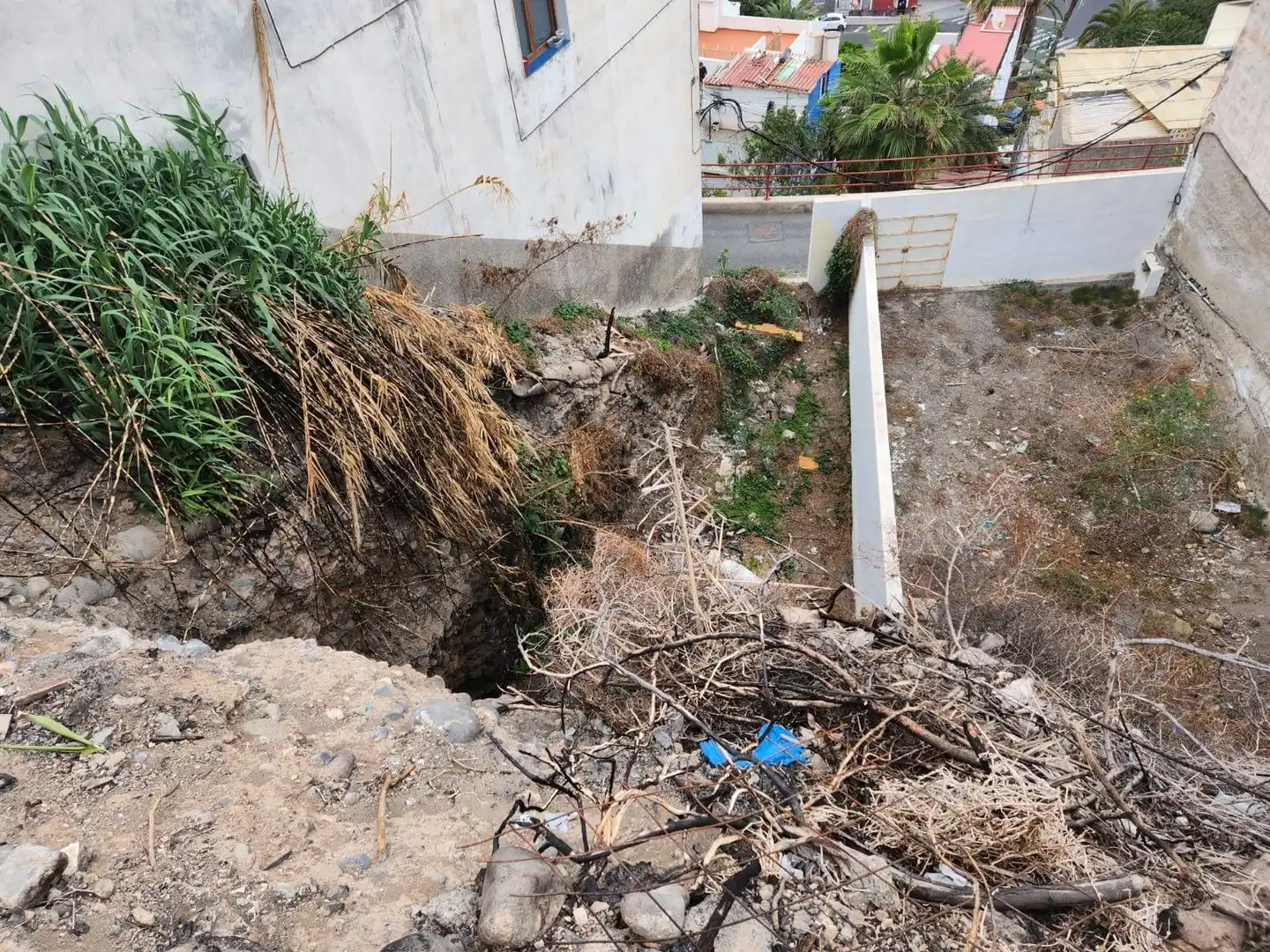 Residential zum Verkauf in Calle MAESTRO RODO, 31, Altavista - Don Zoilo