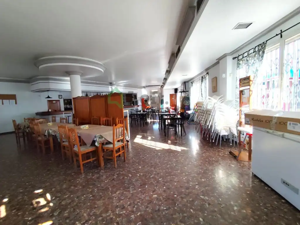 Local en venta en Barcarrota