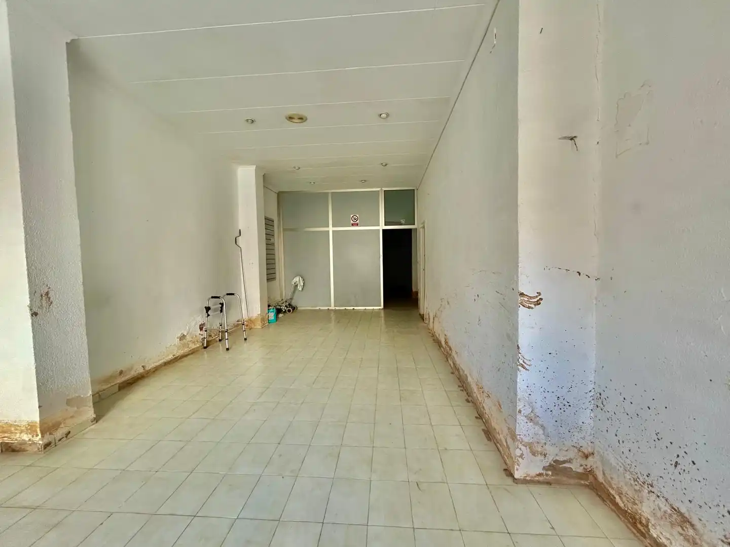 Business premises for sale in Avinguda Camí Nou 60, imagen 2