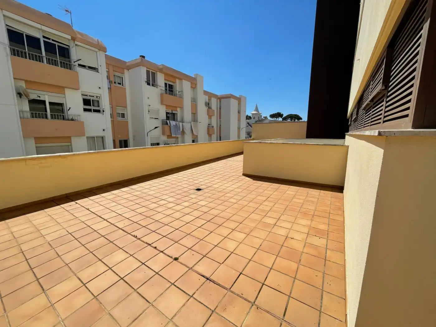 Terrassa de Pis en venda en Chiclana de la Frontera amb Terrassa