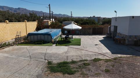 Foto 5 de Finca rústica en venda a Benahadux, Almería