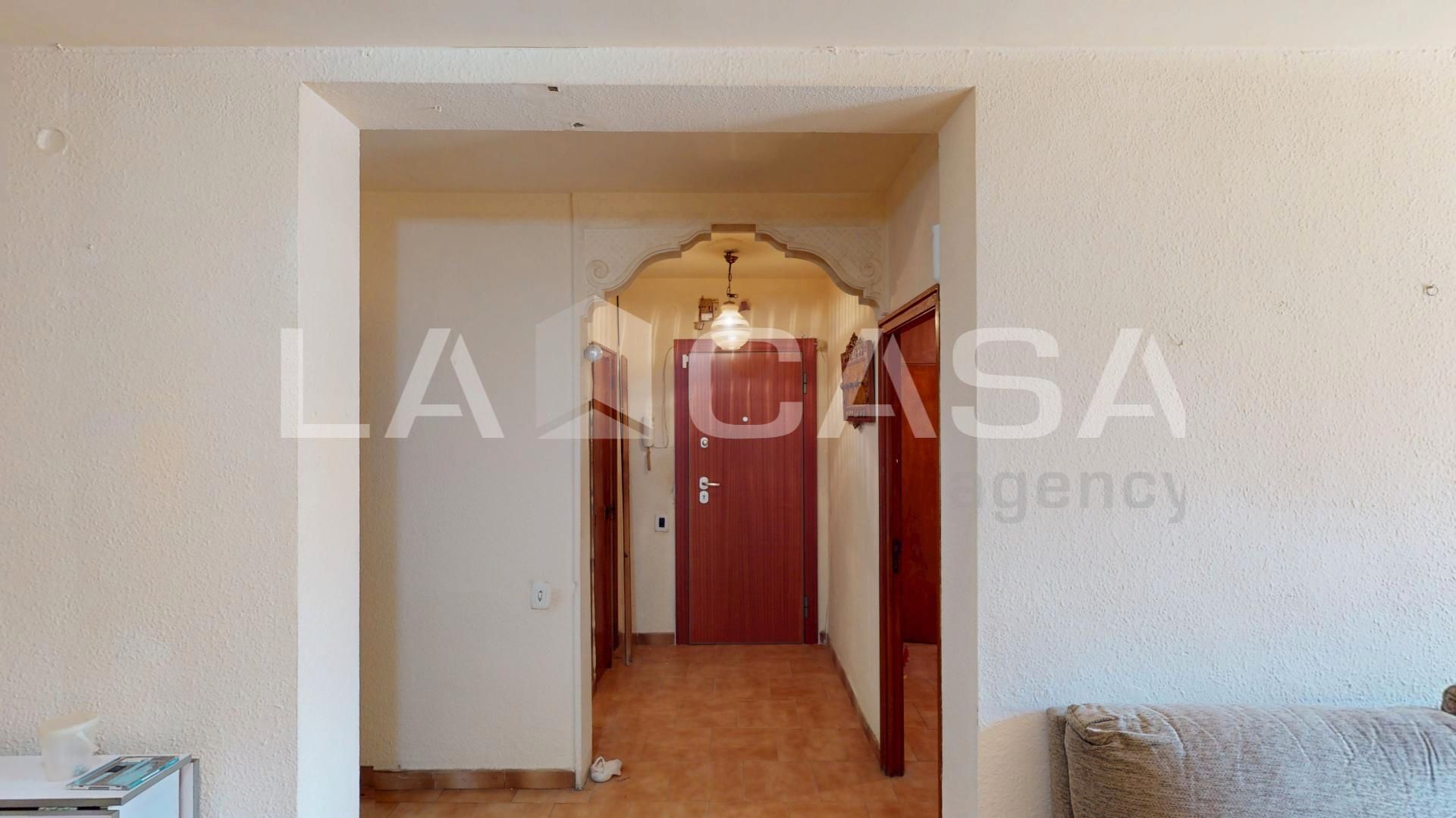 Flat for sale in  Valencia Capital