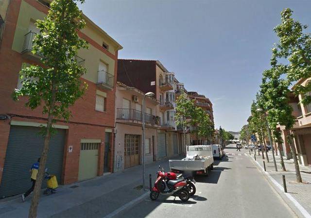 Local comercial en Alquiler en Centre