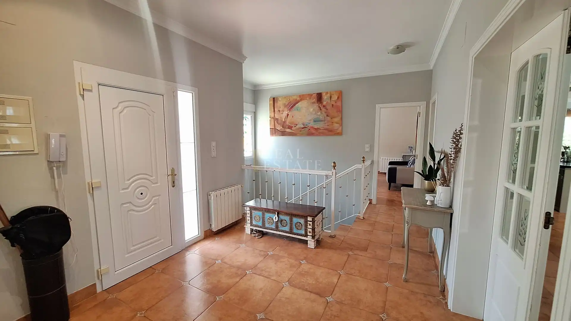 Casa o chalet en venta en Dénia con Aire acondicionado, Calefacción y Terraza