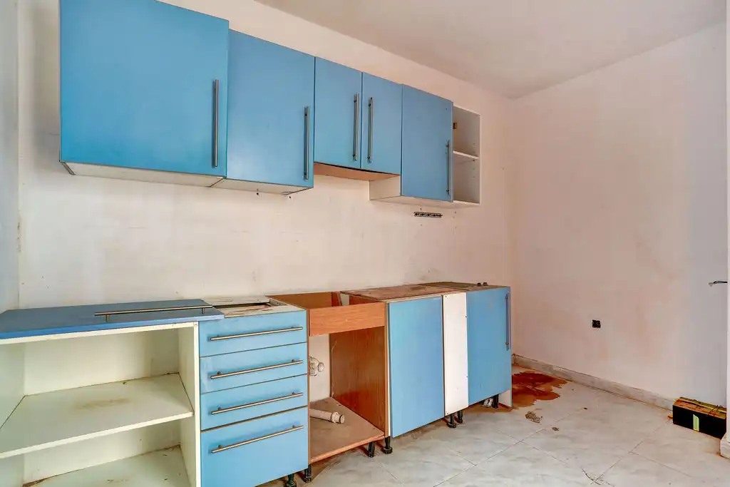 Küche von Maisonette zum Verkauf in Puerto del Rosario