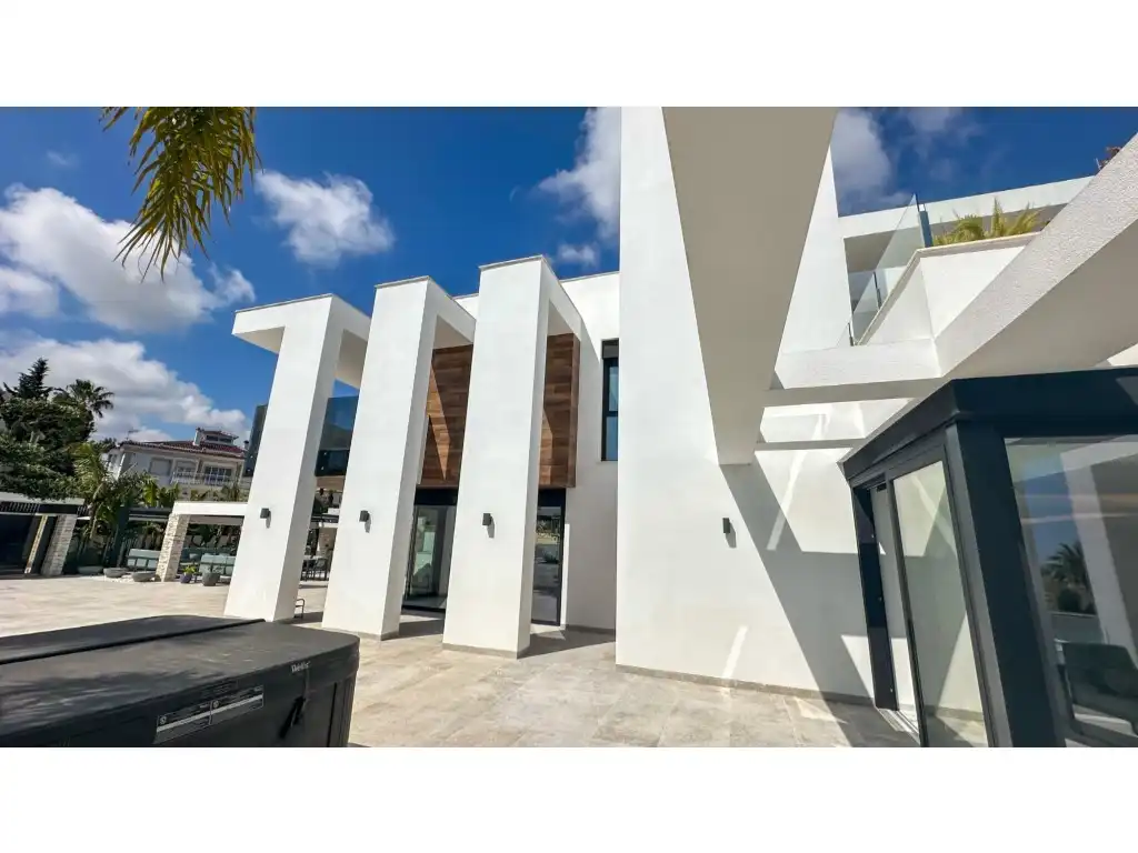 House with pool for sale in Urbanizacion V Martin Brisas 152, imagen 21