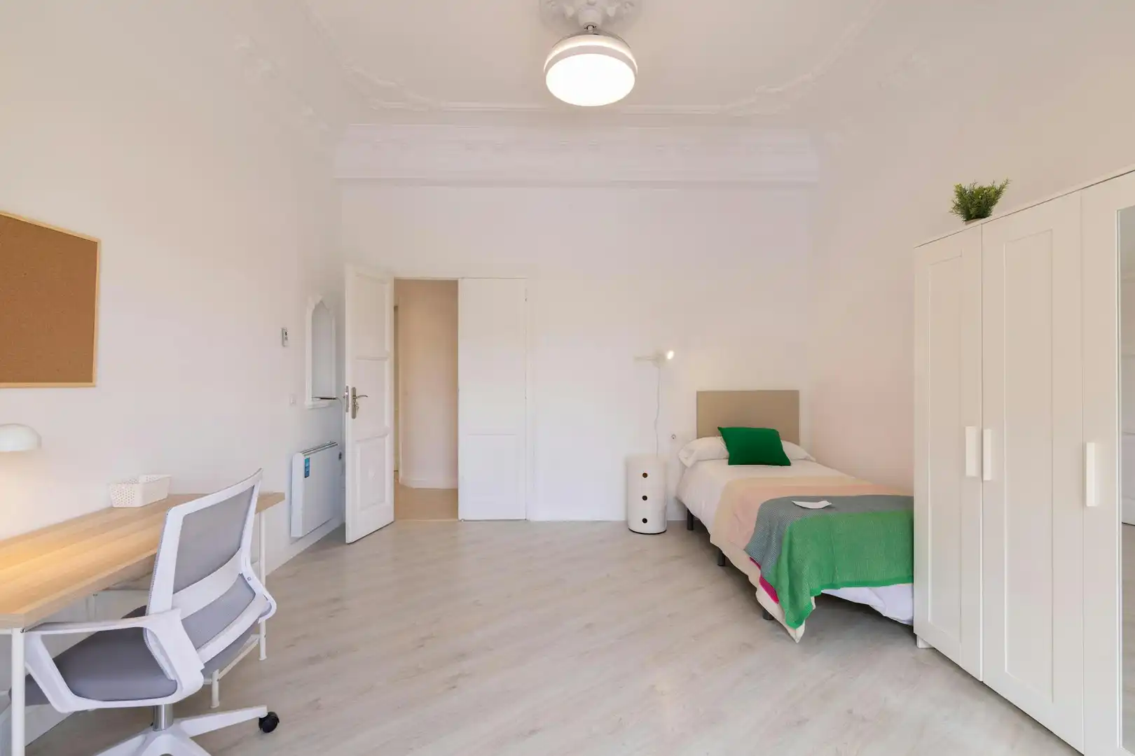 Wohnung zur Miete in N/A, imagen 2