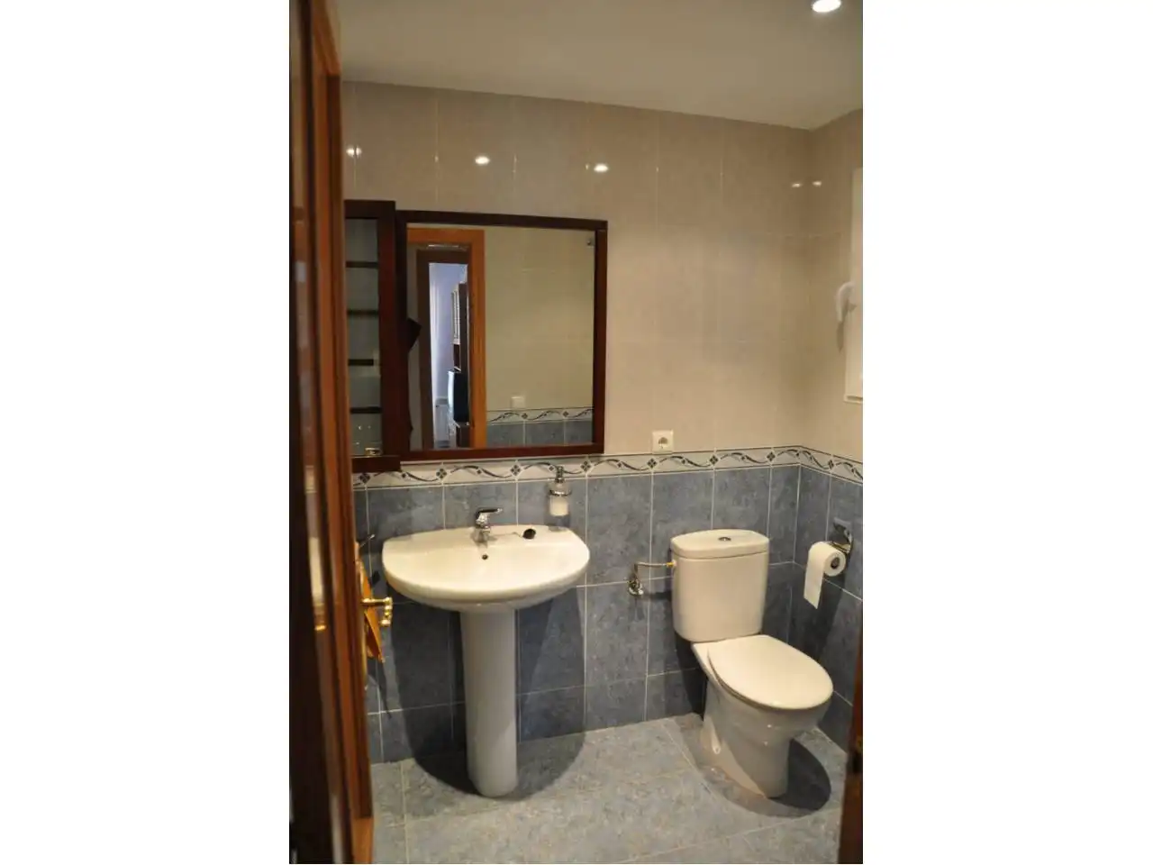 Wohnung zum Verkauf in Calle Mestre Alcaraz Rocher, Biar