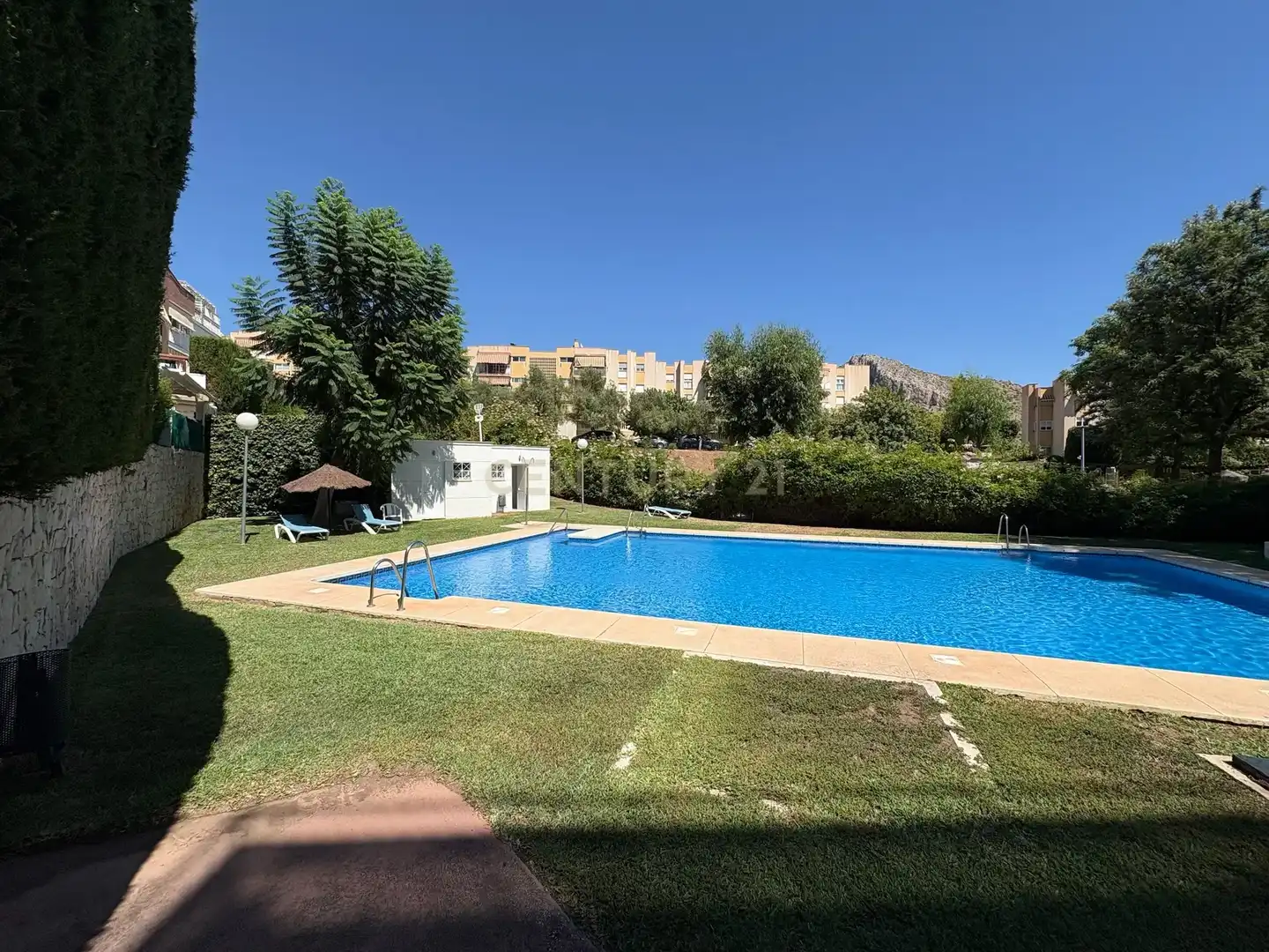 Pis amb piscina en venda a Este, imagen 16
