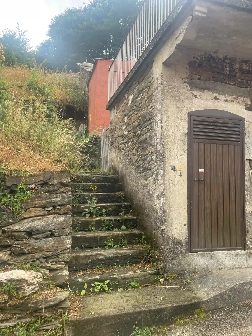 Casa rústica en venda a As Laxas 7, imagen 25