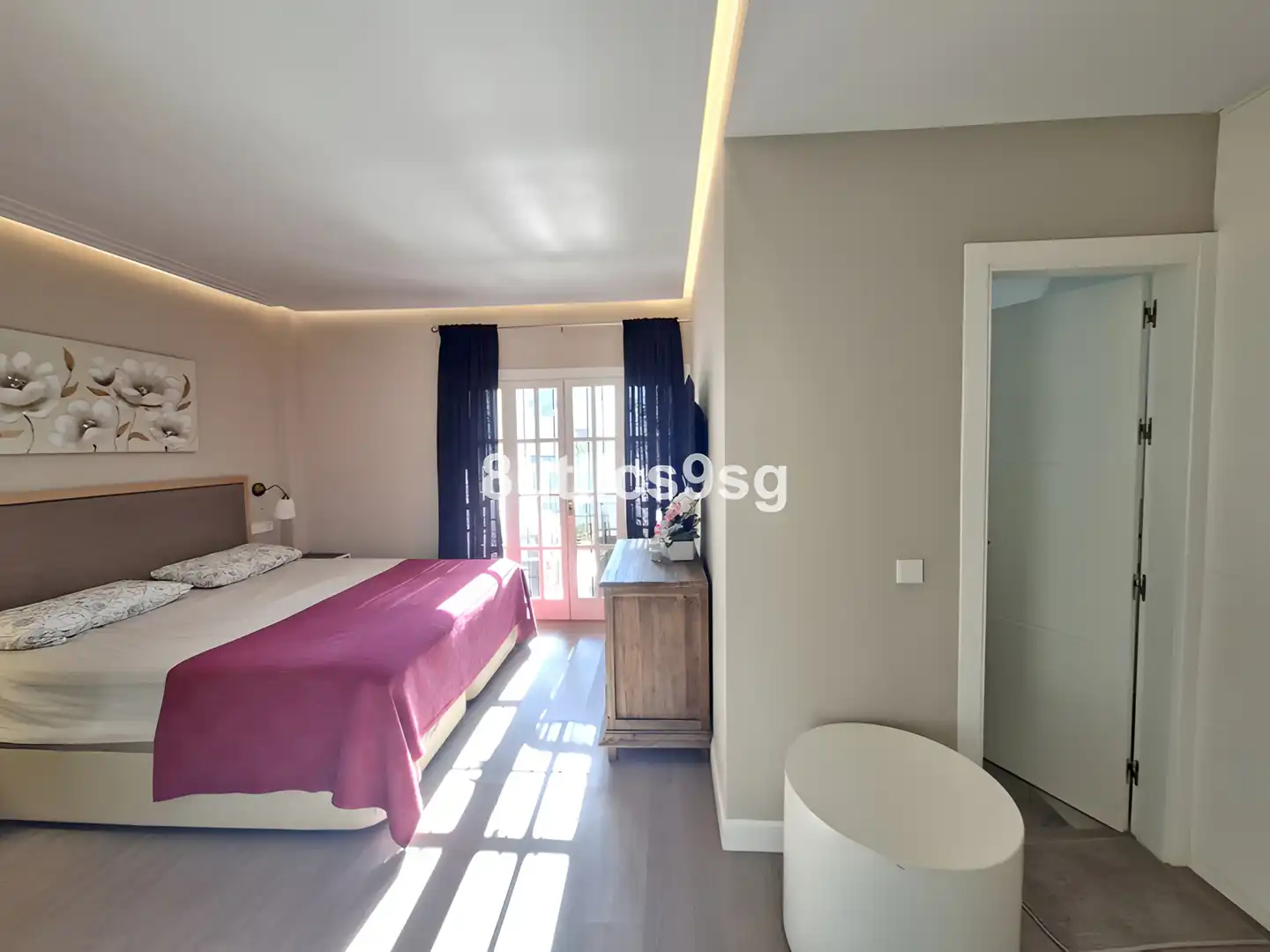 Habitatge amb piscina en venda a Nueva Andalucía, imagen 24