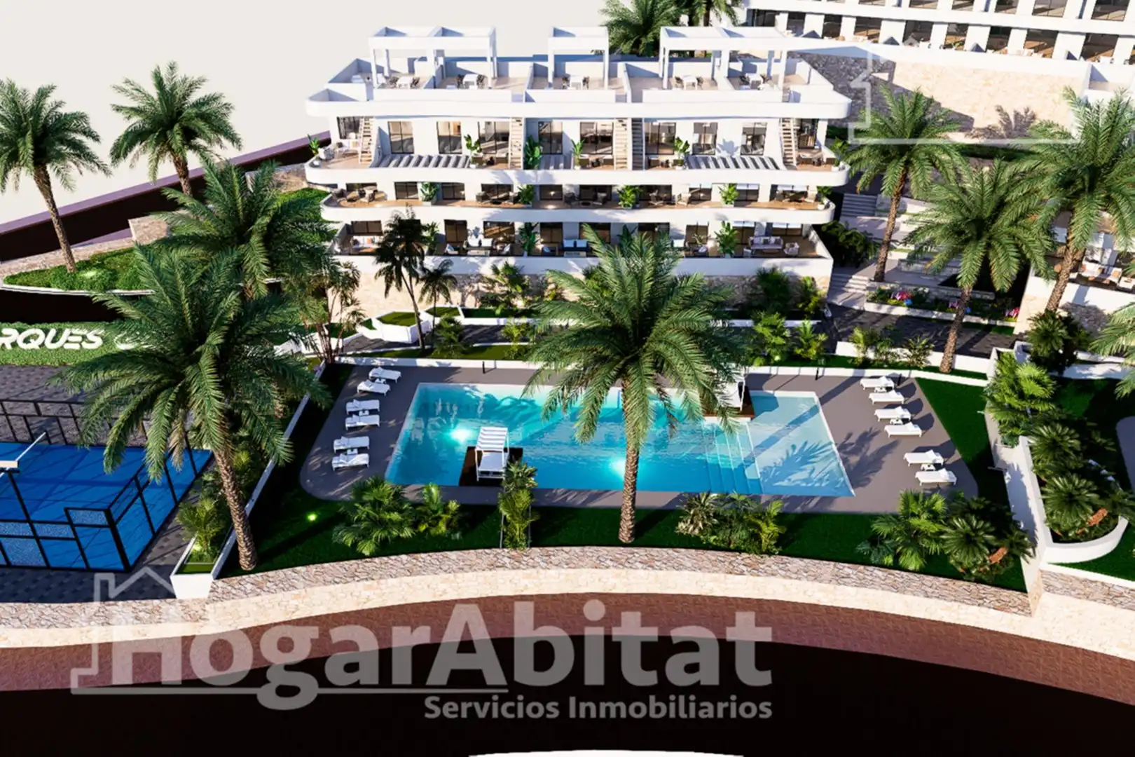Penthouse with pool for sale in Calle Oliva, imagen 40