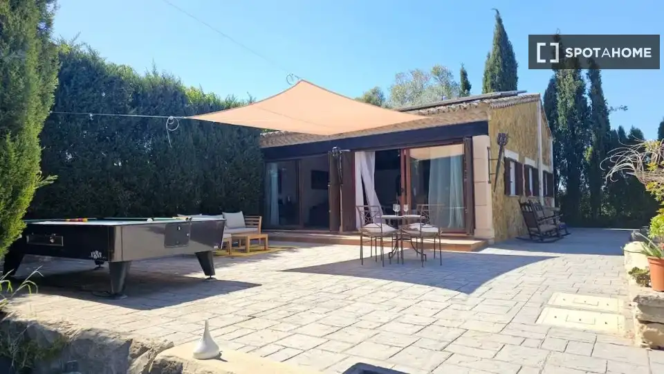 Zimmer in Montuïri