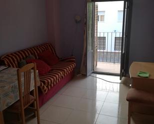 Bedroom of Flat for sale in Elche / Elx  with Balcony