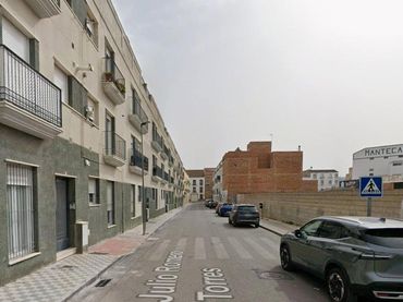 Pis amb ascensor en venda a JULIO ROMERO DE TORRES