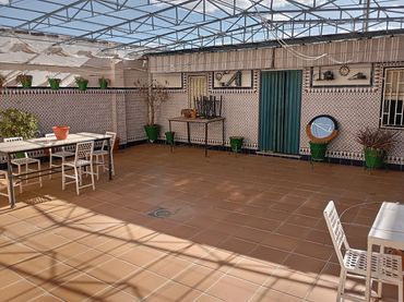 Maison avec balcon à vendre à Centro ciudad