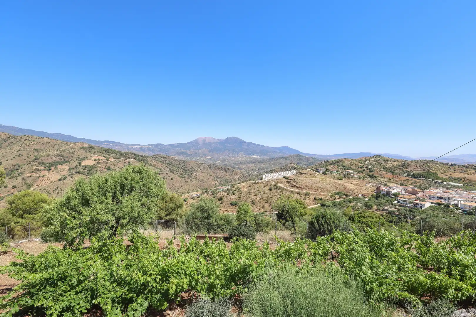 House with pool for sale in Camino Arroyo Seco, imagen 75