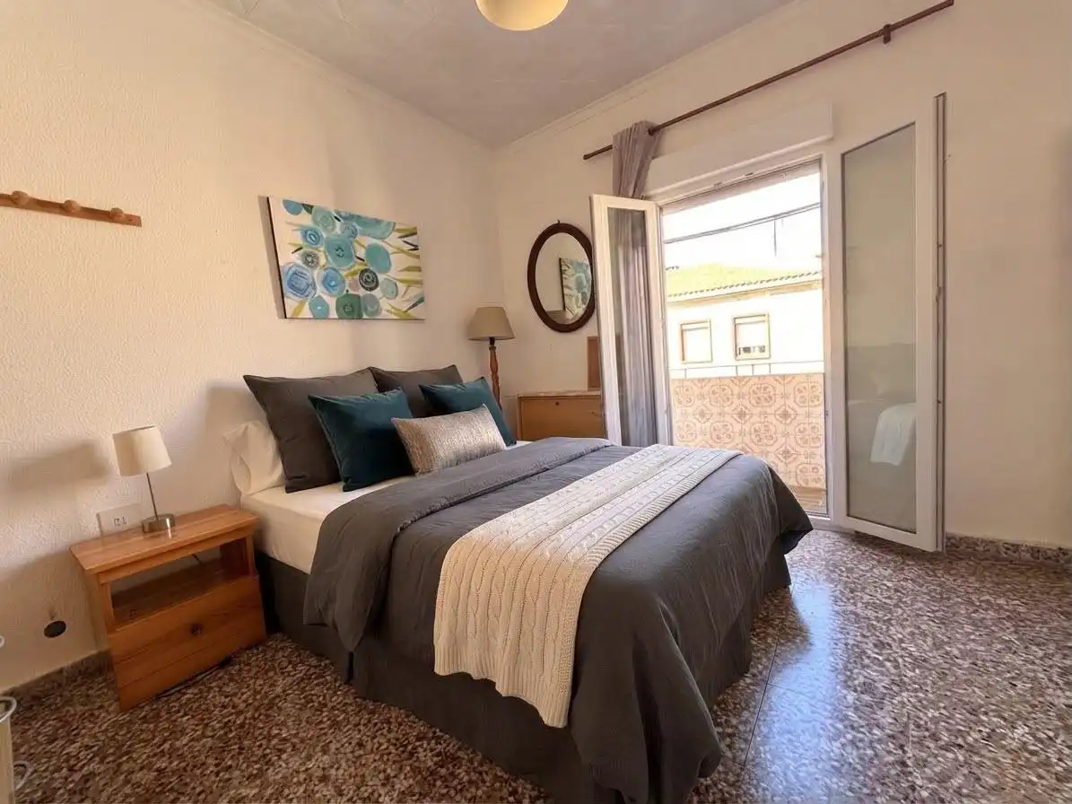 Habitación de Piso en venta en Cartagena ciudad