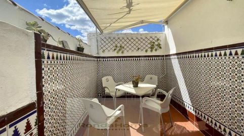 Encantadora casa de pueblo con chimenea y terraza en el corazón de la Serranía Montecorto